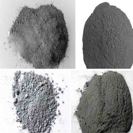 咸宁灰色隔断墙采用的粉末