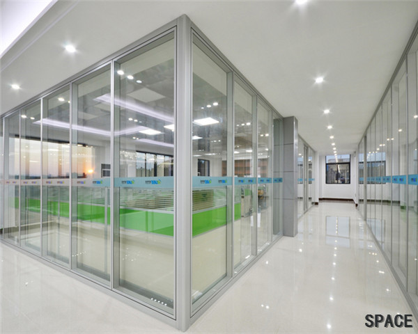 咸宁玻璃隔墙厚度之100款大全解析