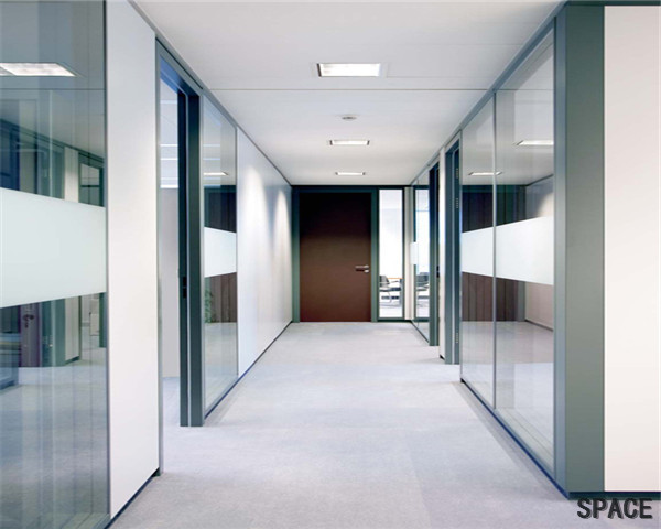 咸宁玻璃隔墙厚度之100款大全解析